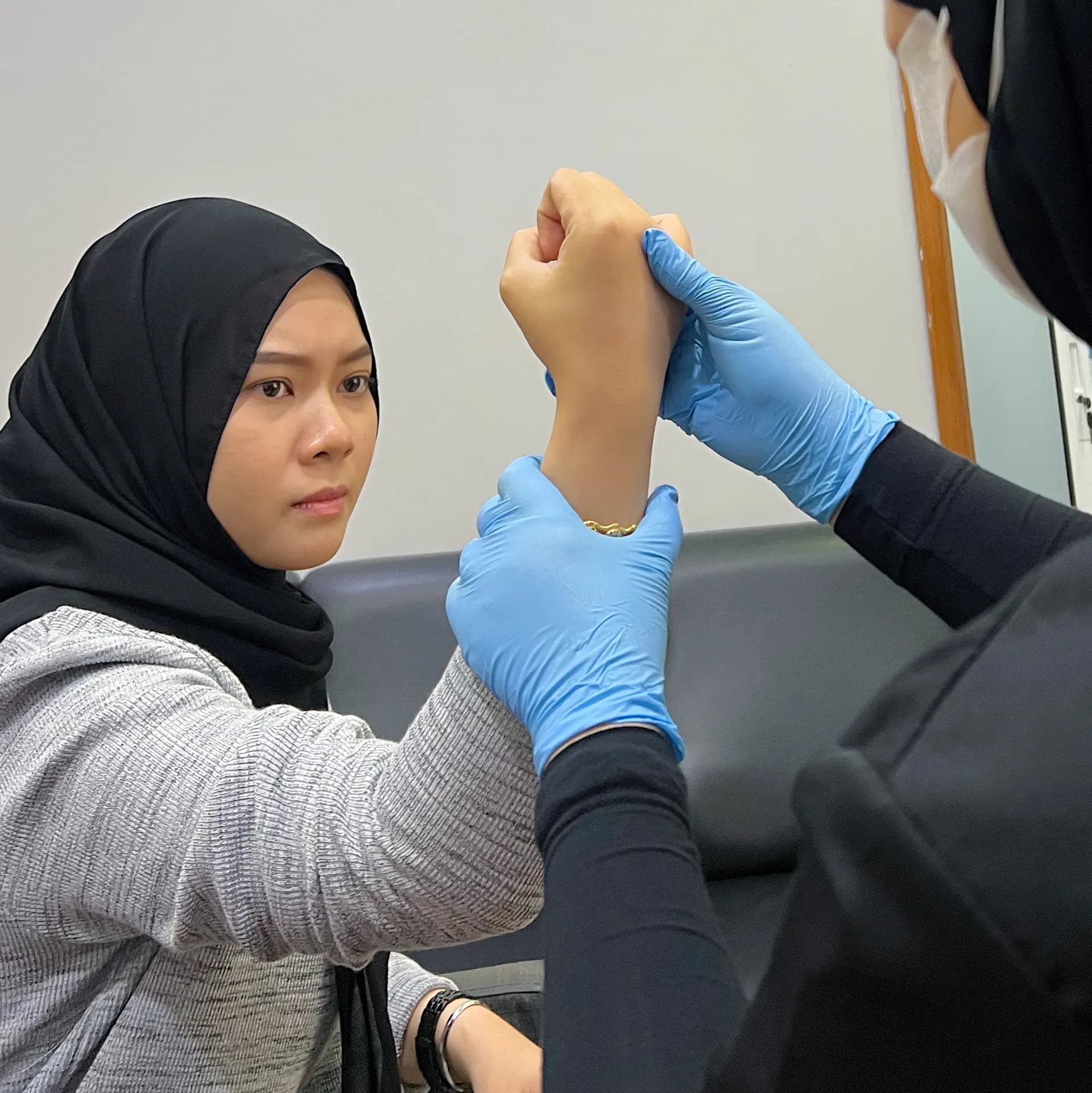 Image for Arthritis Studies