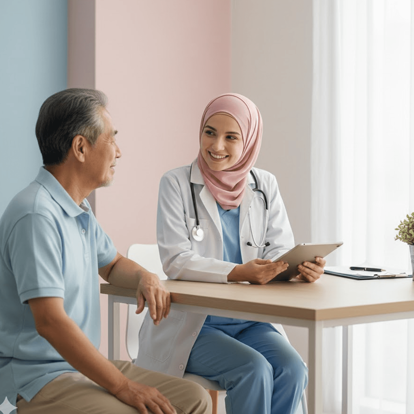 Image for CONSULTATION services