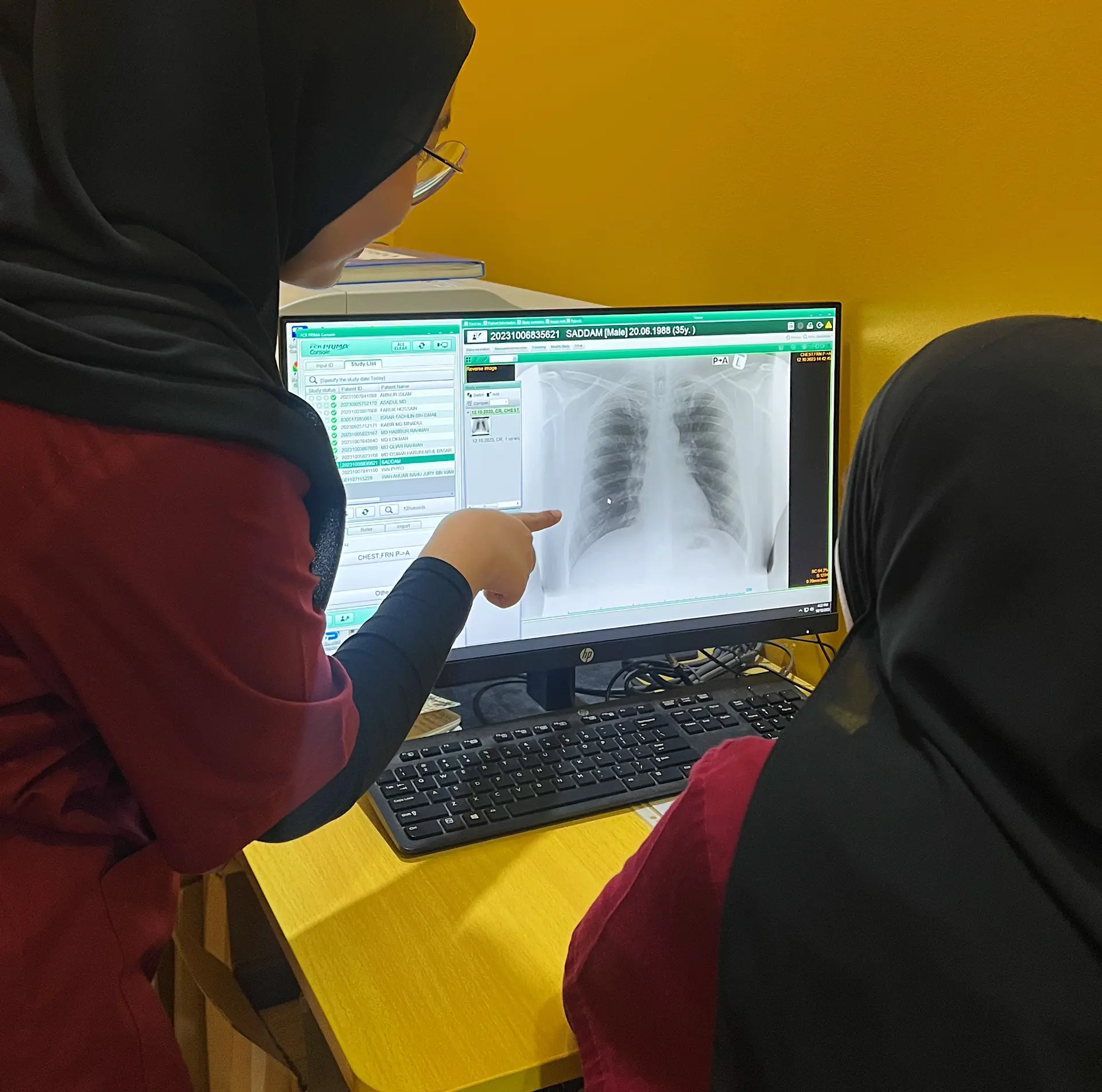 Image for Coronary Risk Studies