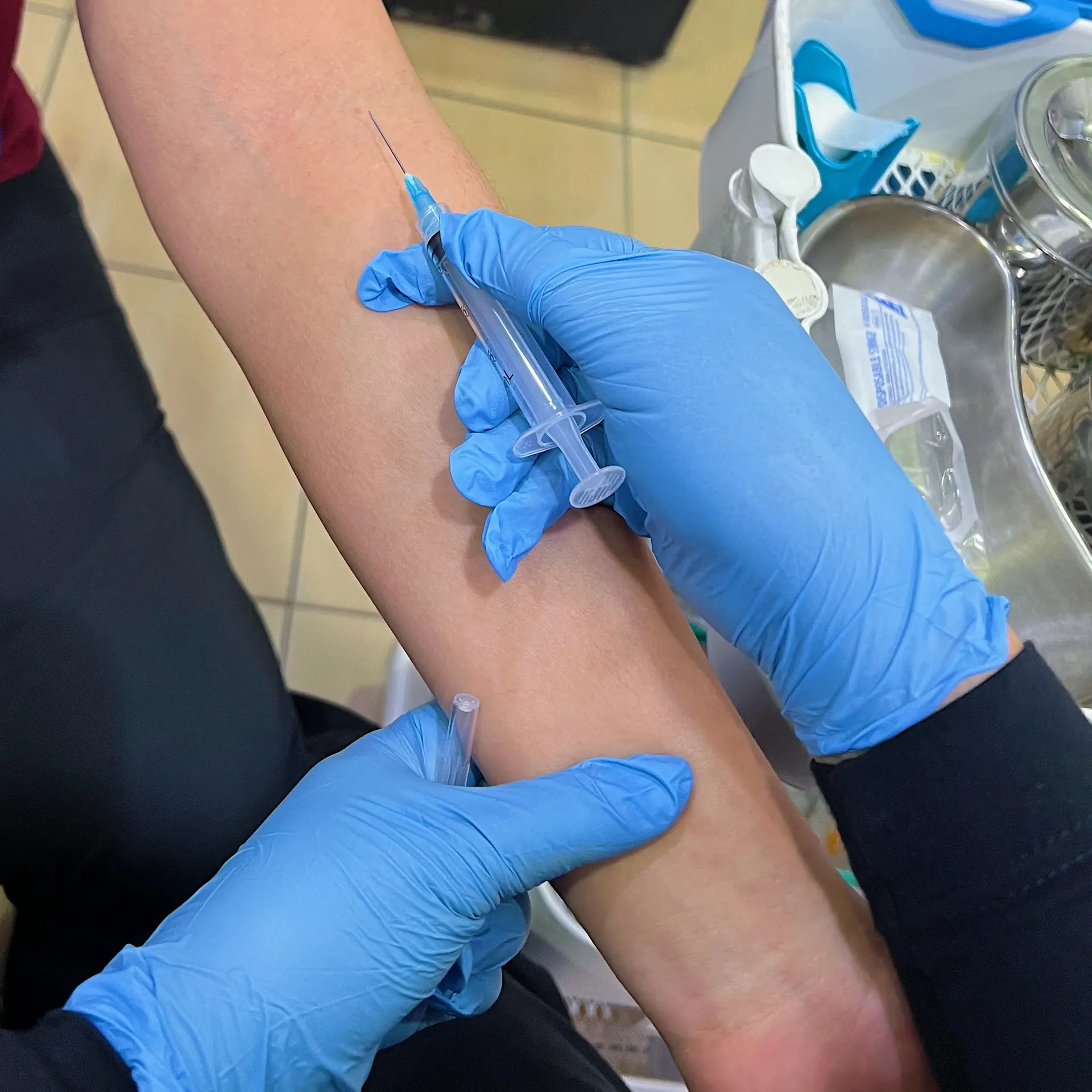 Image for Diabetes Studies