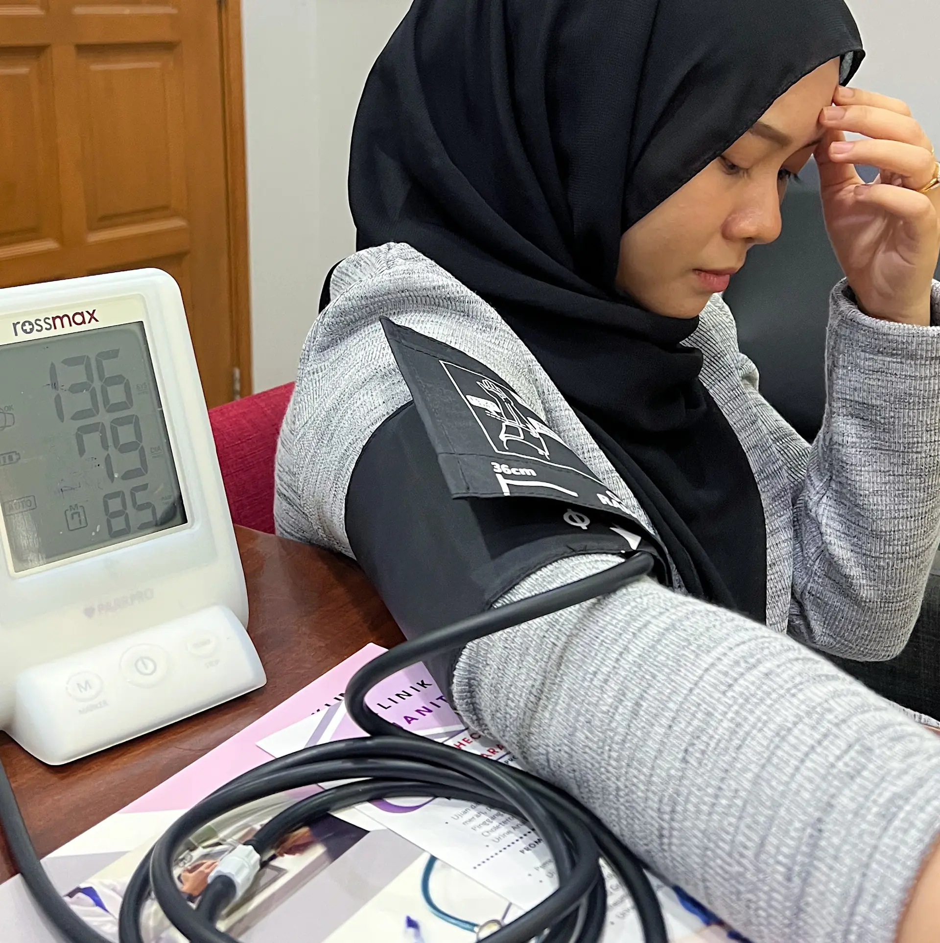 Image for Menstrual Cycle Studies