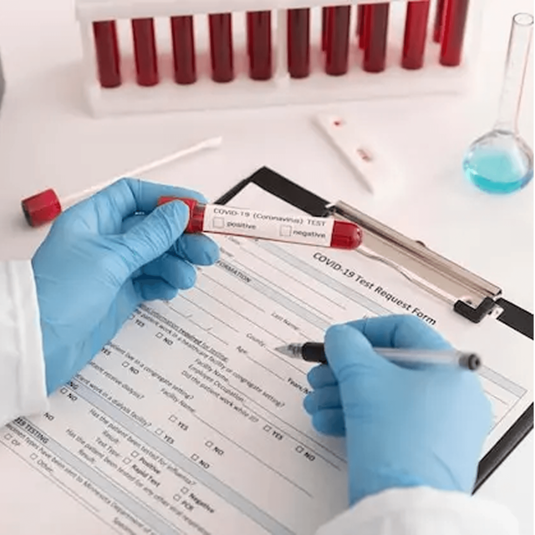 Image for PROCEDURE services