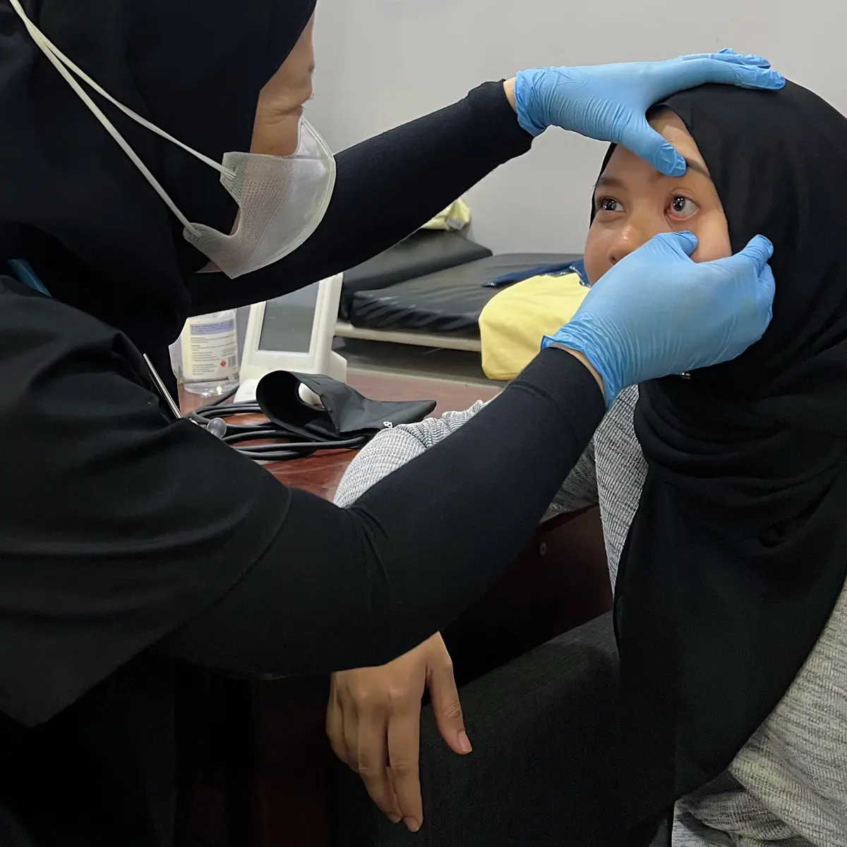 Image for Thyroid Autoimmune Panel